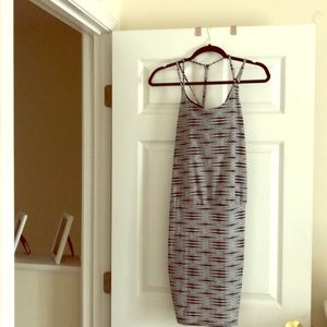 Athleta Dress